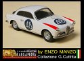 Alfa Romeo Giulietta SV n.48 Targa Florio 1960 - Tron-P.Moulage 1.43 (2)